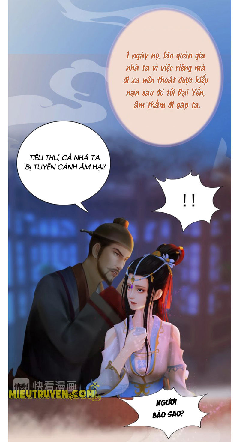 Yêu Nhan Lệnh Chapter 82 - TC Truyện