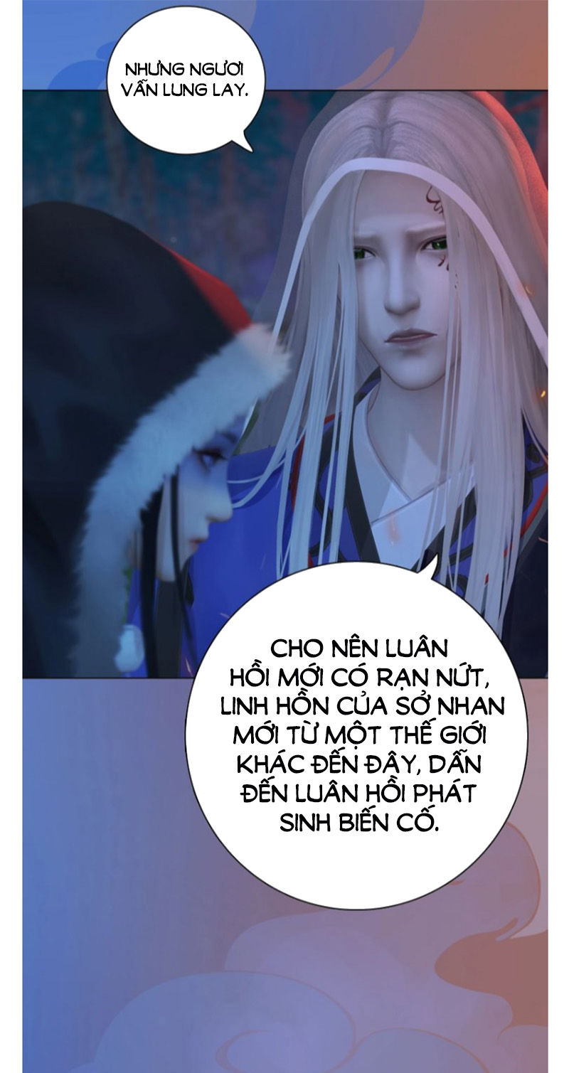 Yêu Nhan Lệnh Chapter 83 - TC Truyện