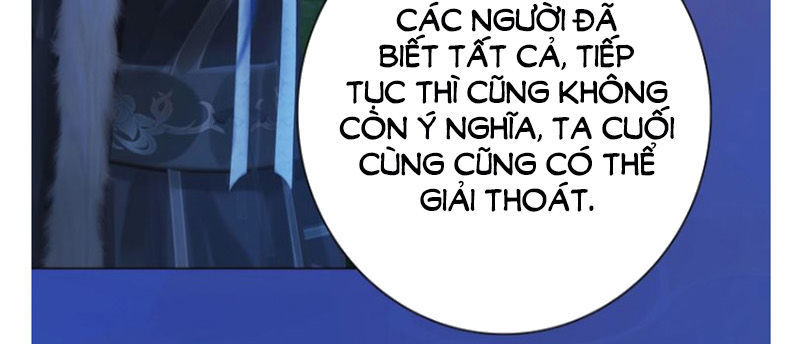 Yêu Nhan Lệnh Chapter 83 - TC Truyện