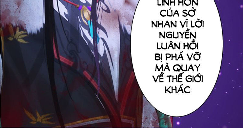 Yêu Nhan Lệnh Chapter 88 - TC Truyện