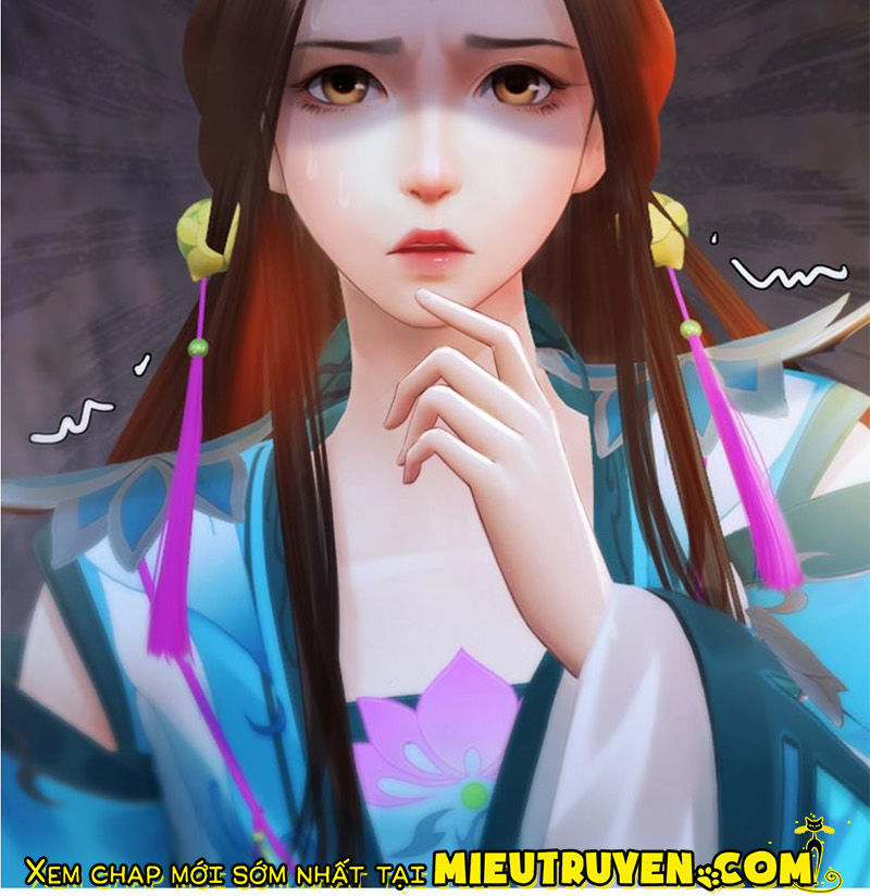 Yêu Nhan Lệnh Chapter 88 - TC Truyện