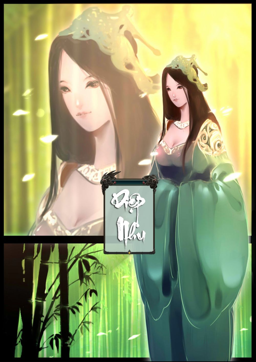 Cửu Tinh Vô Song Chap 2 - Next Chap 3