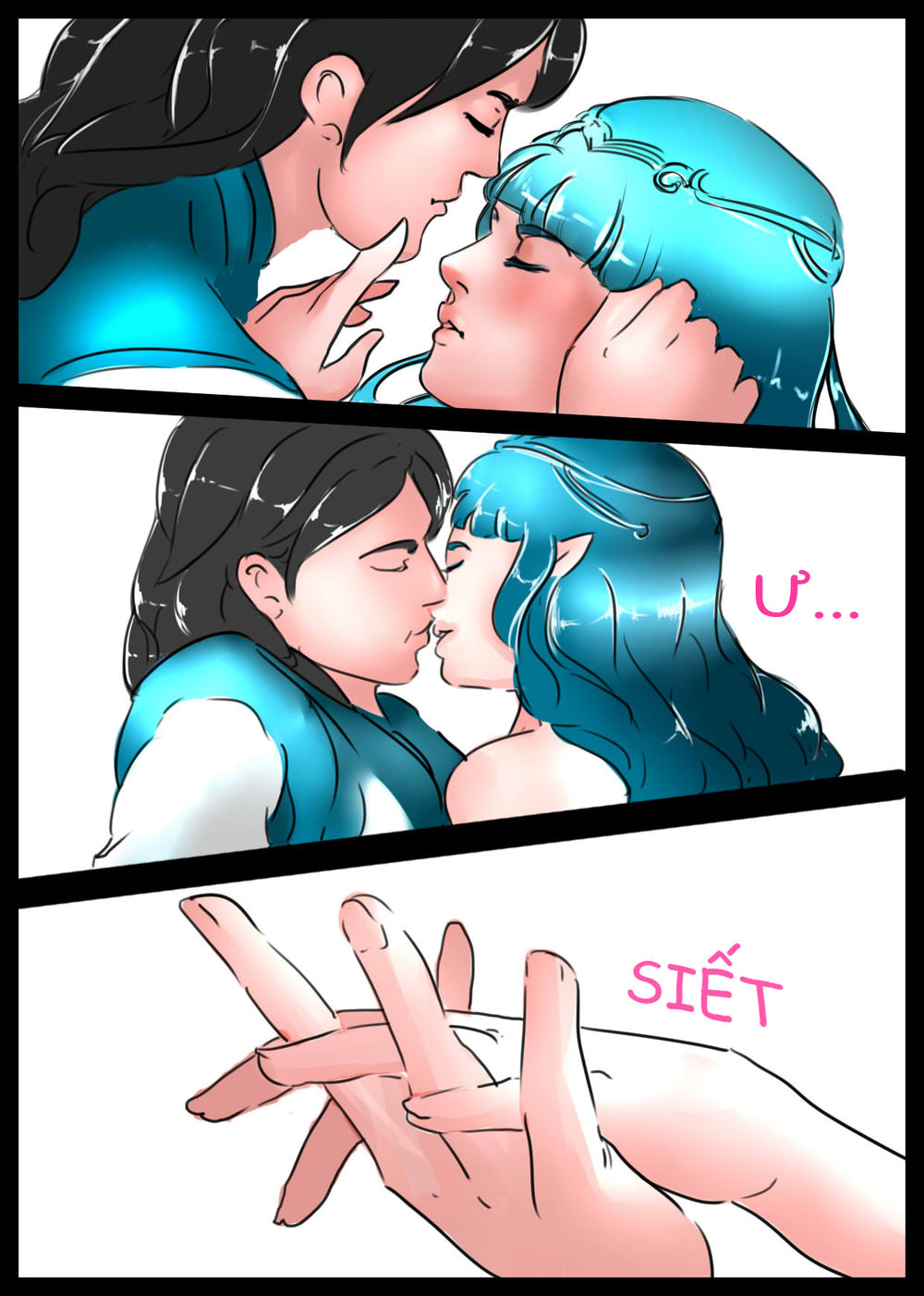 Cửu Tinh Vô Song Chap 4 - Next Chap 5