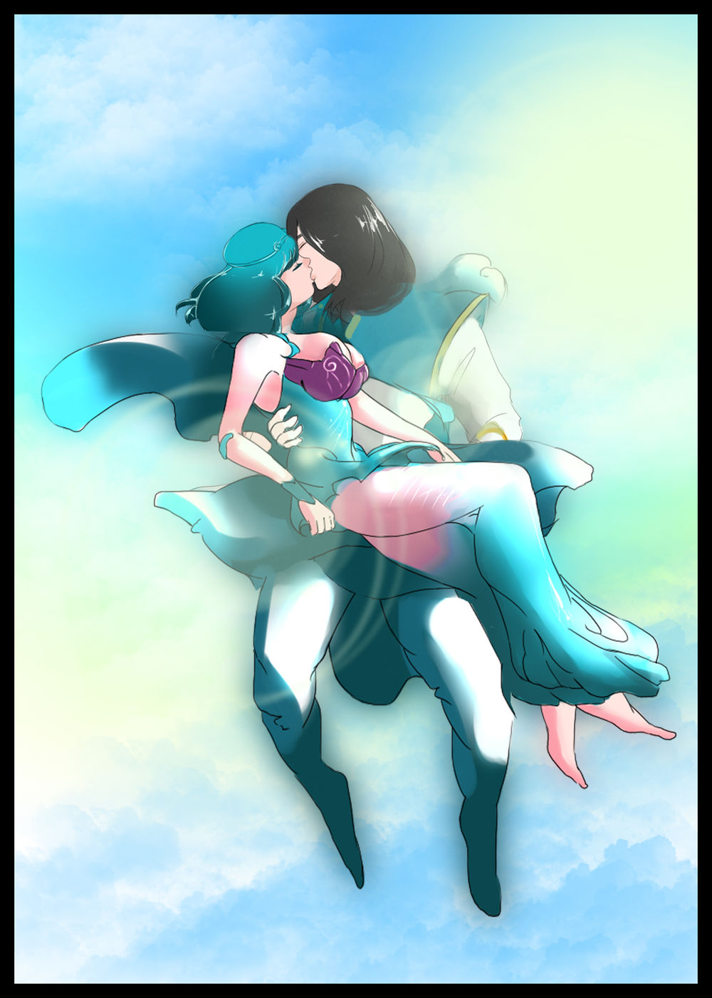 Cửu Tinh Vô Song Chap 4 - Next Chap 5