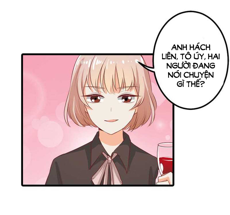 Ẩn Hôn Tân Nương Chap 21 - Next Chap 22