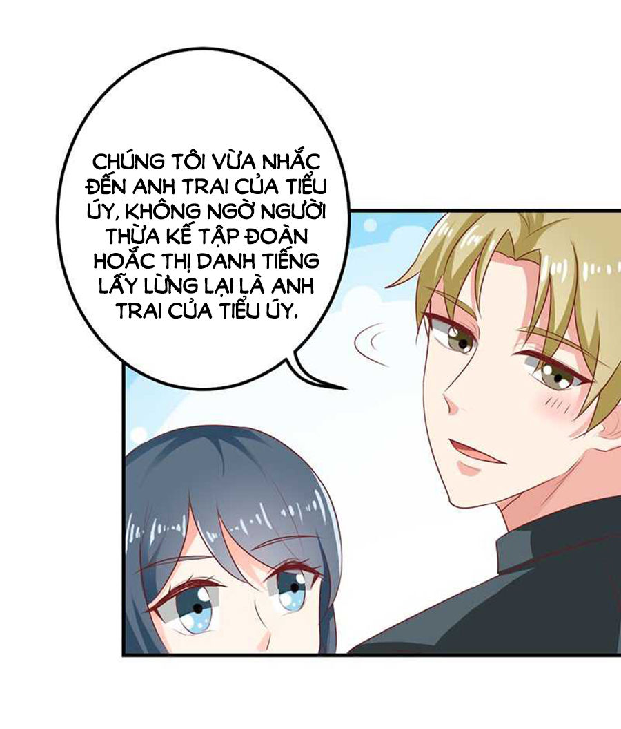 Ẩn Hôn Tân Nương Chap 21 - Next Chap 22