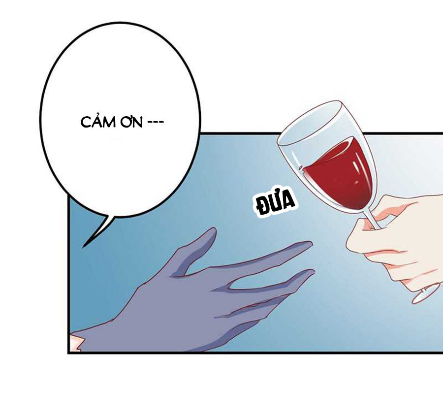 Ẩn Hôn Tân Nương Chap 21 - Next Chap 22