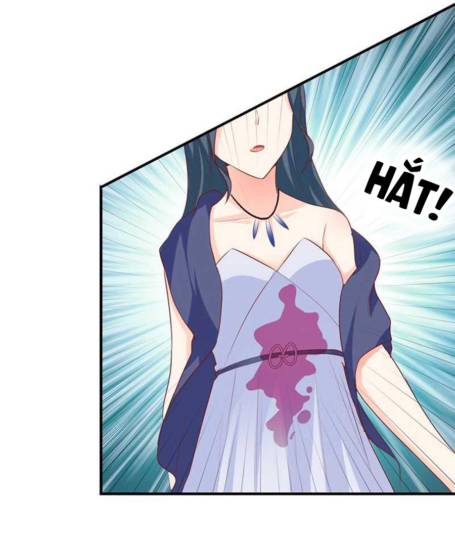 Ẩn Hôn Tân Nương Chap 21 - Next Chap 22