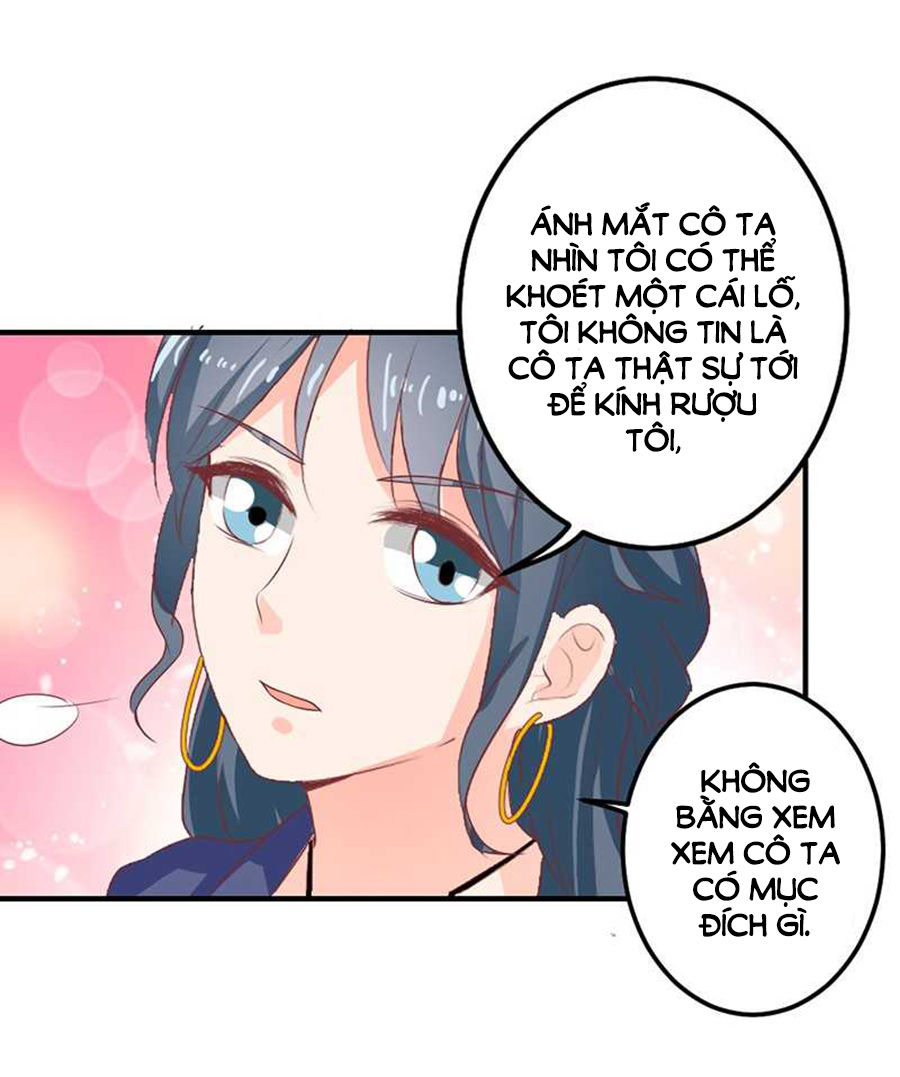 Ẩn Hôn Tân Nương Chap 21 - Next Chap 22