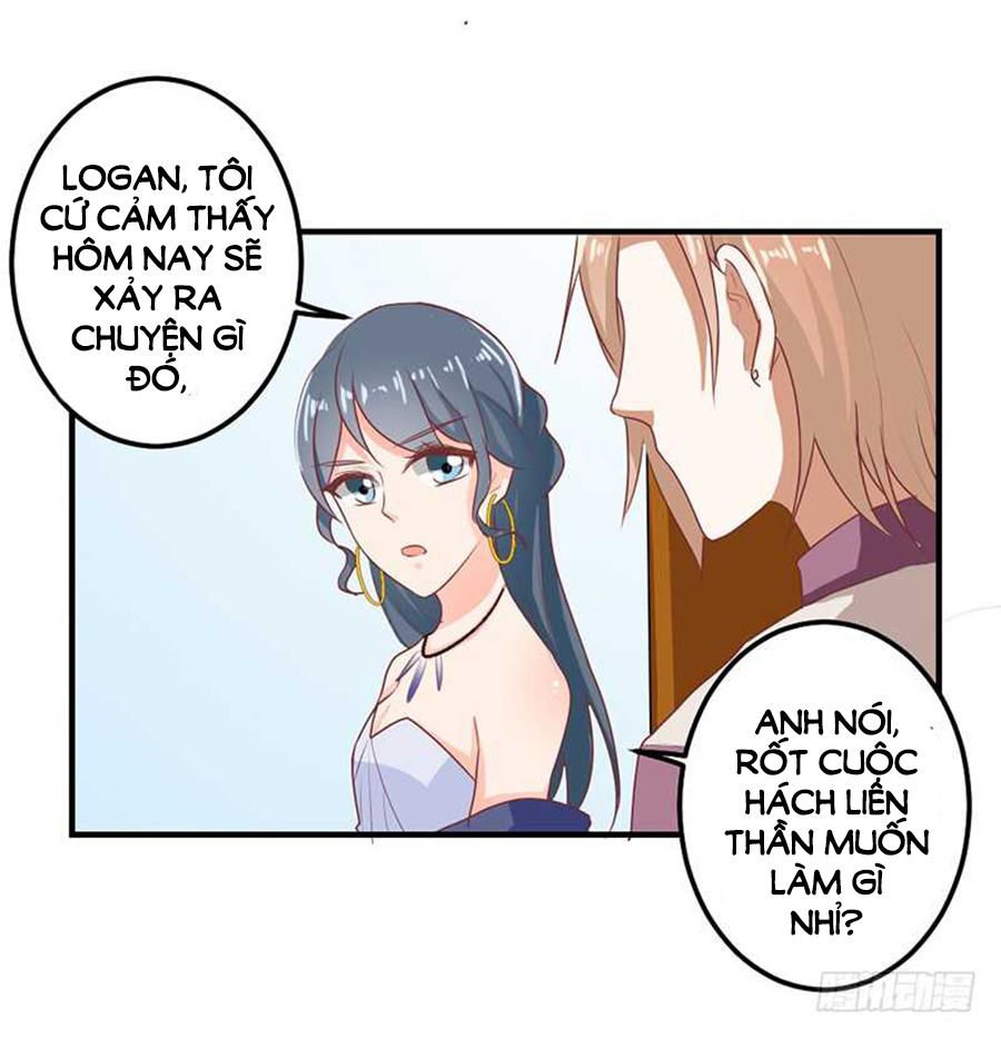 Ẩn Hôn Tân Nương Chap 21 - Next Chap 22