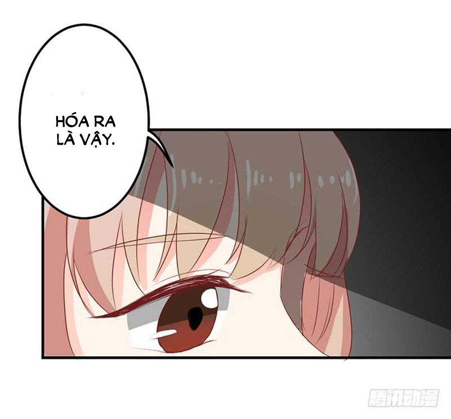 Ẩn Hôn Tân Nương Chap 21 - Next Chap 22