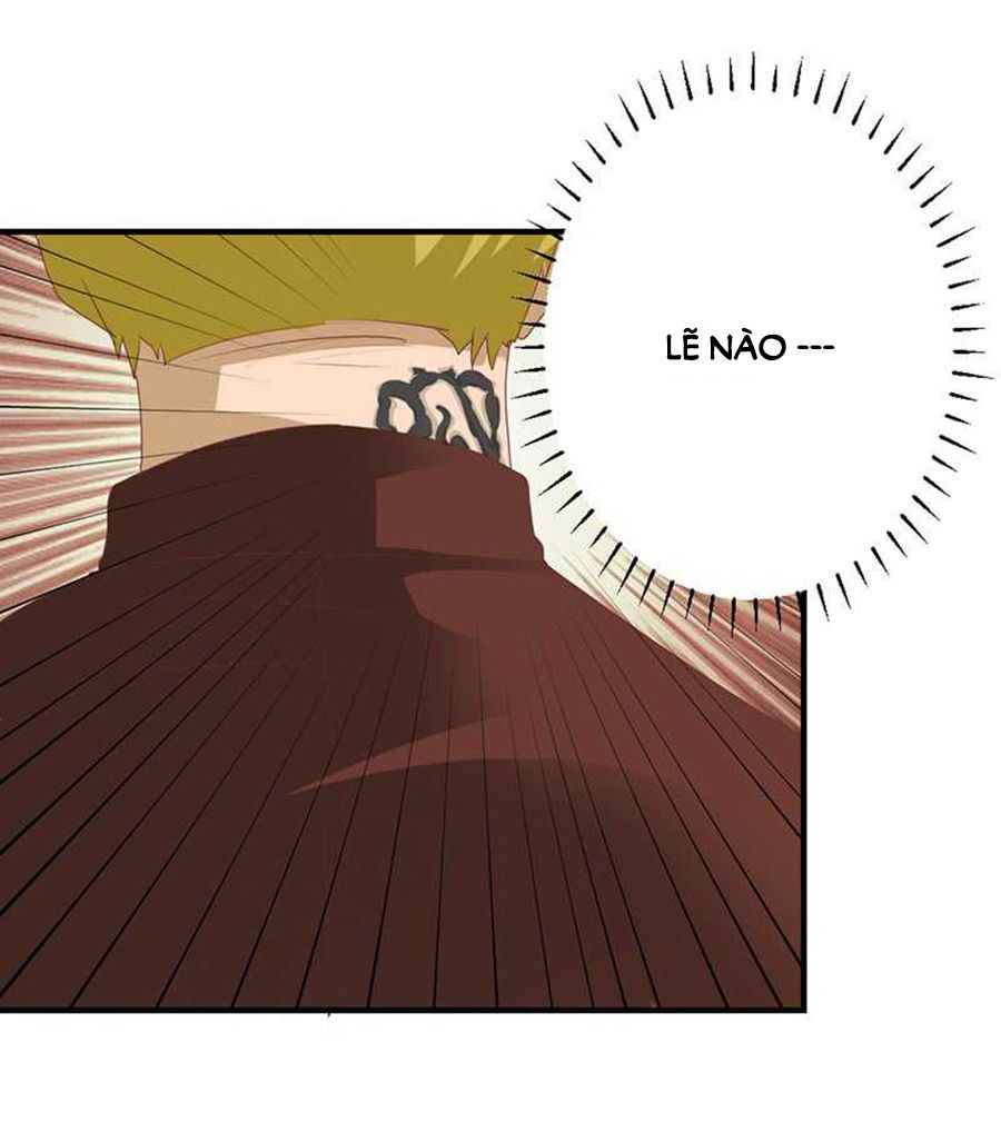 Ẩn Hôn Tân Nương Chap 21 - Next Chap 22