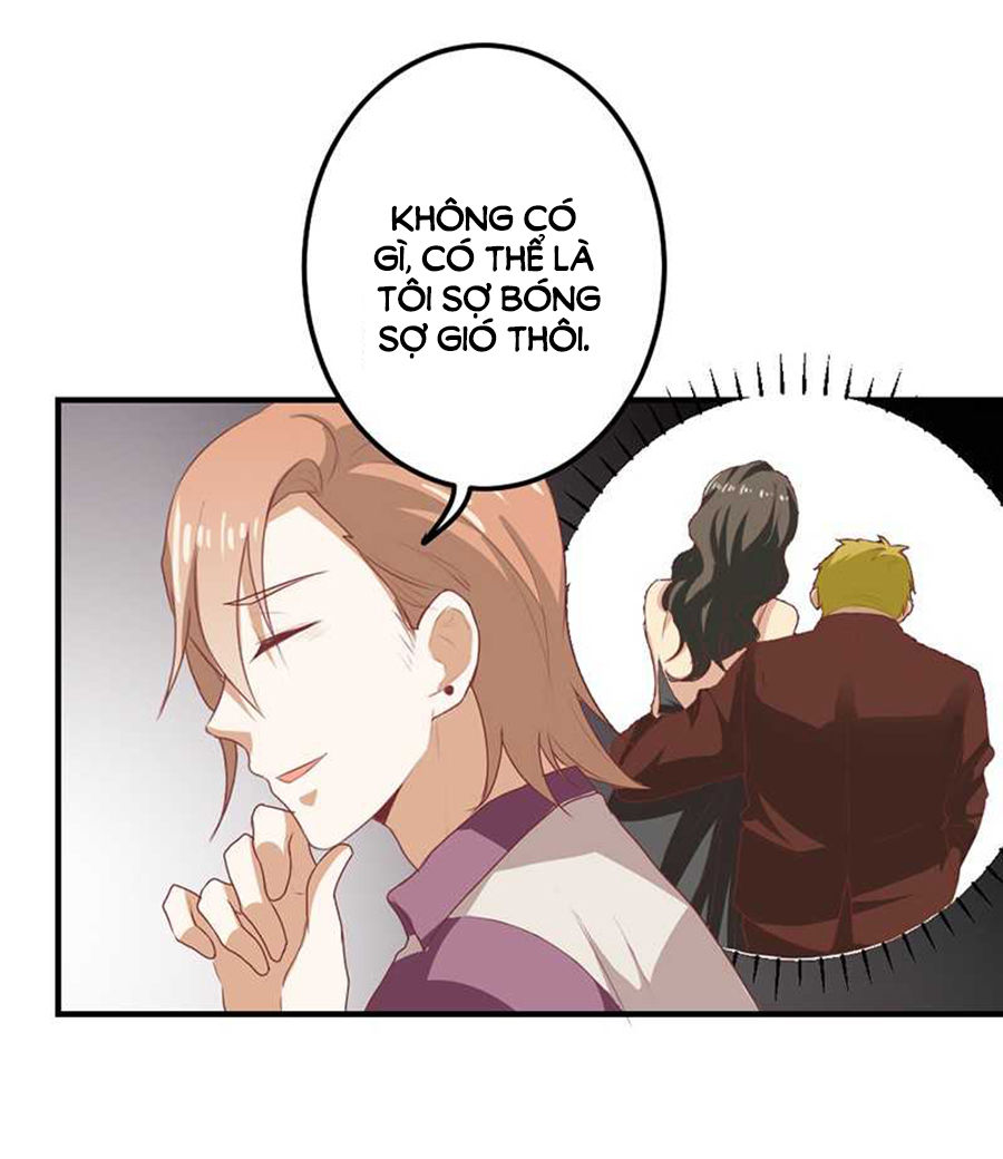 Ẩn Hôn Tân Nương Chap 21 - Next Chap 22