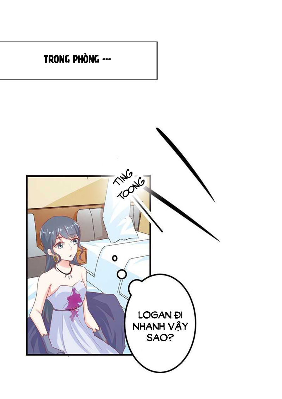 Ẩn Hôn Tân Nương Chap 21 - Next Chap 22