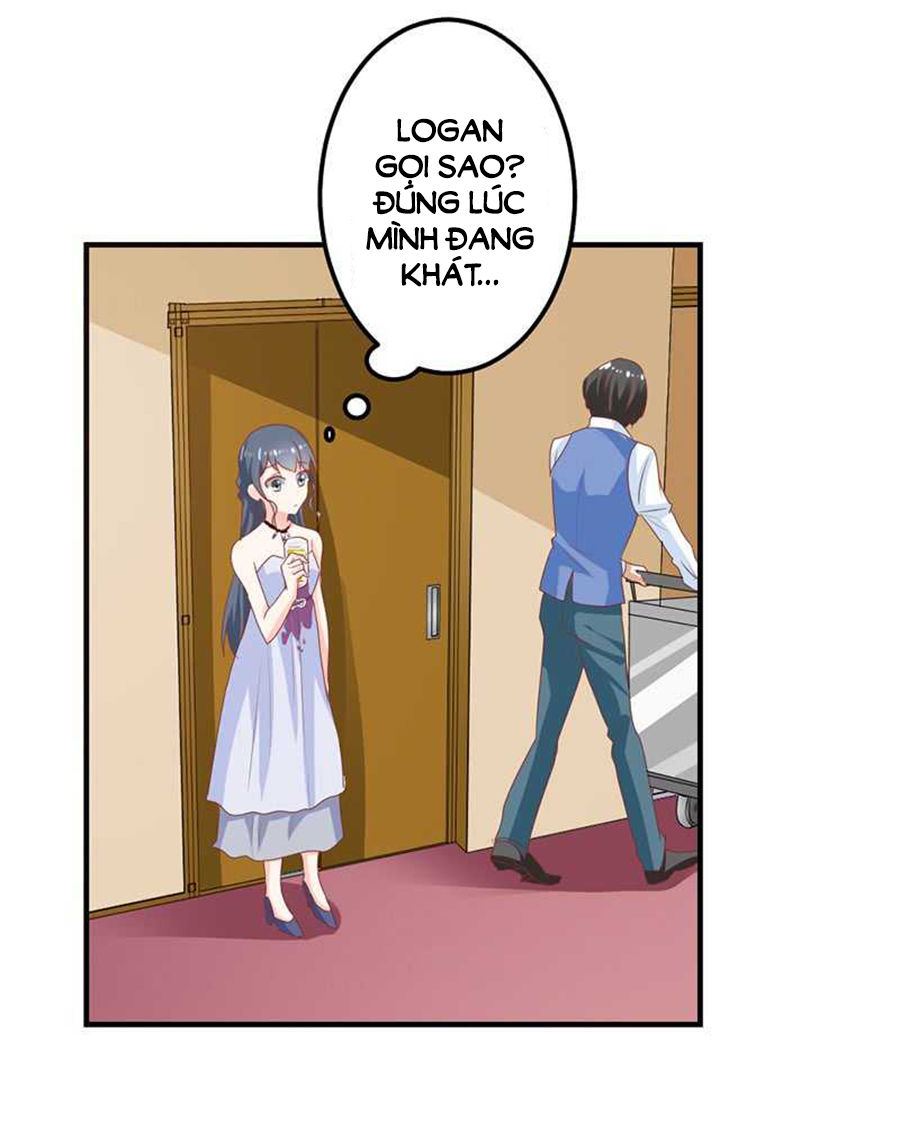Ẩn Hôn Tân Nương Chap 21 - Next Chap 22