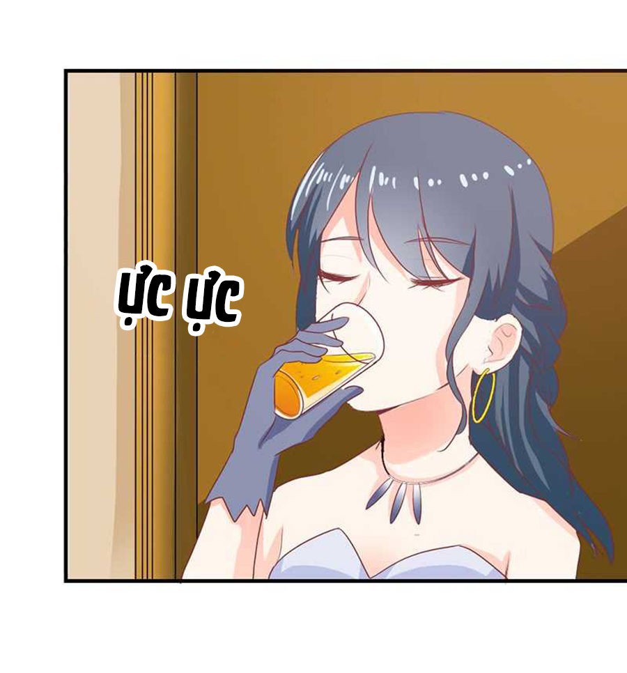 Ẩn Hôn Tân Nương Chap 21 - Next Chap 22