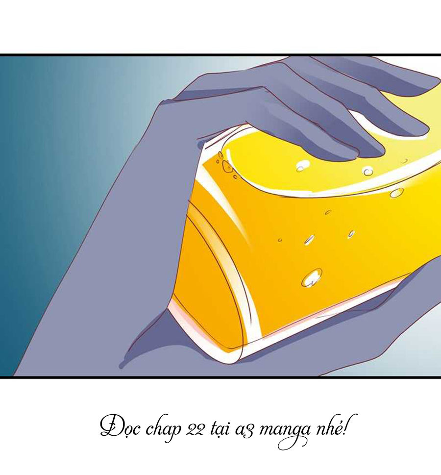 Ẩn Hôn Tân Nương Chap 21 - Next Chap 22