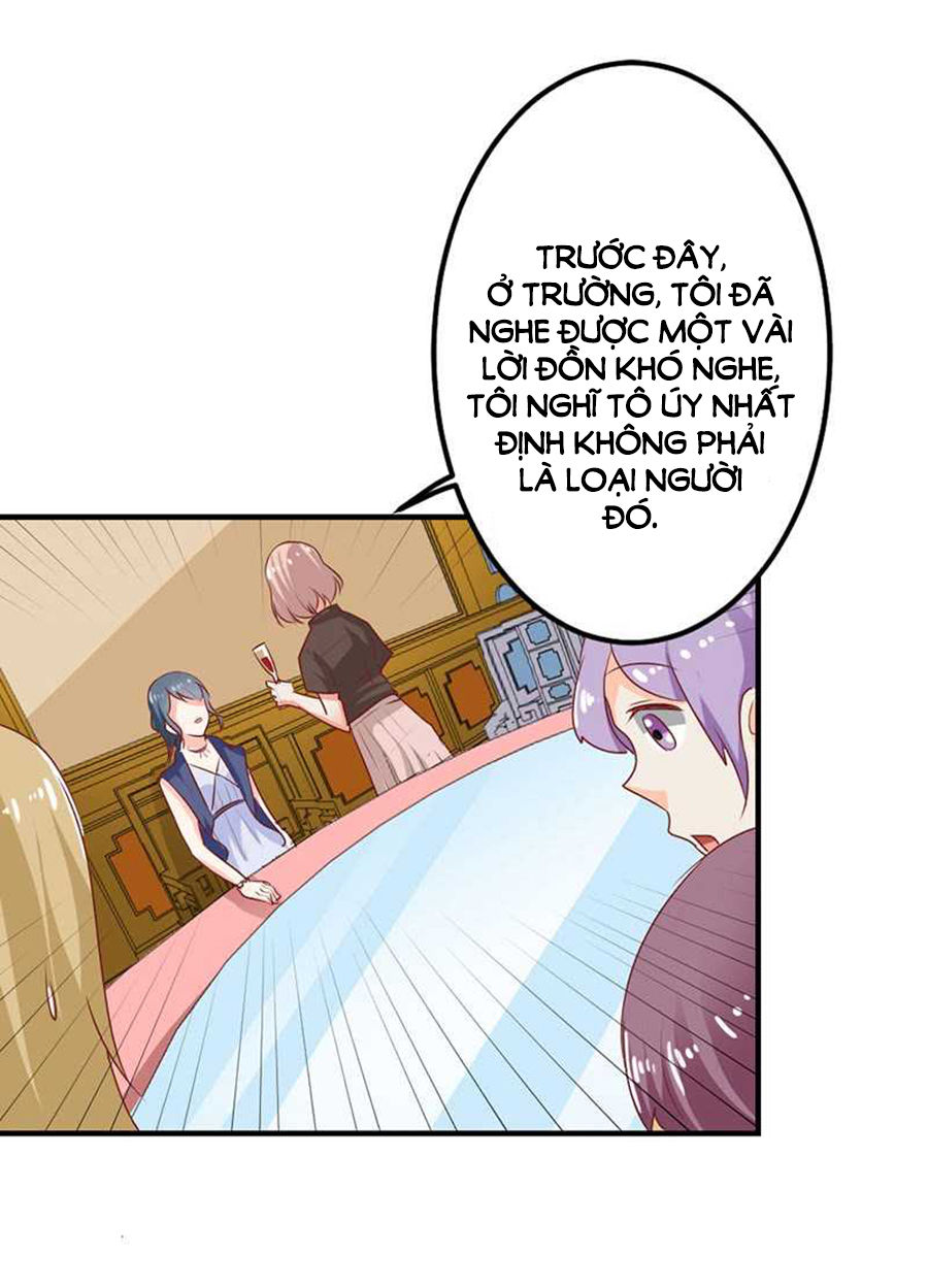Ẩn Hôn Tân Nương Chap 21 - Next Chap 22