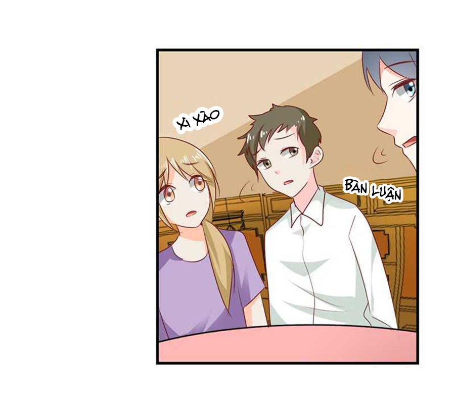 Ẩn Hôn Tân Nương Chap 21 - Next Chap 22