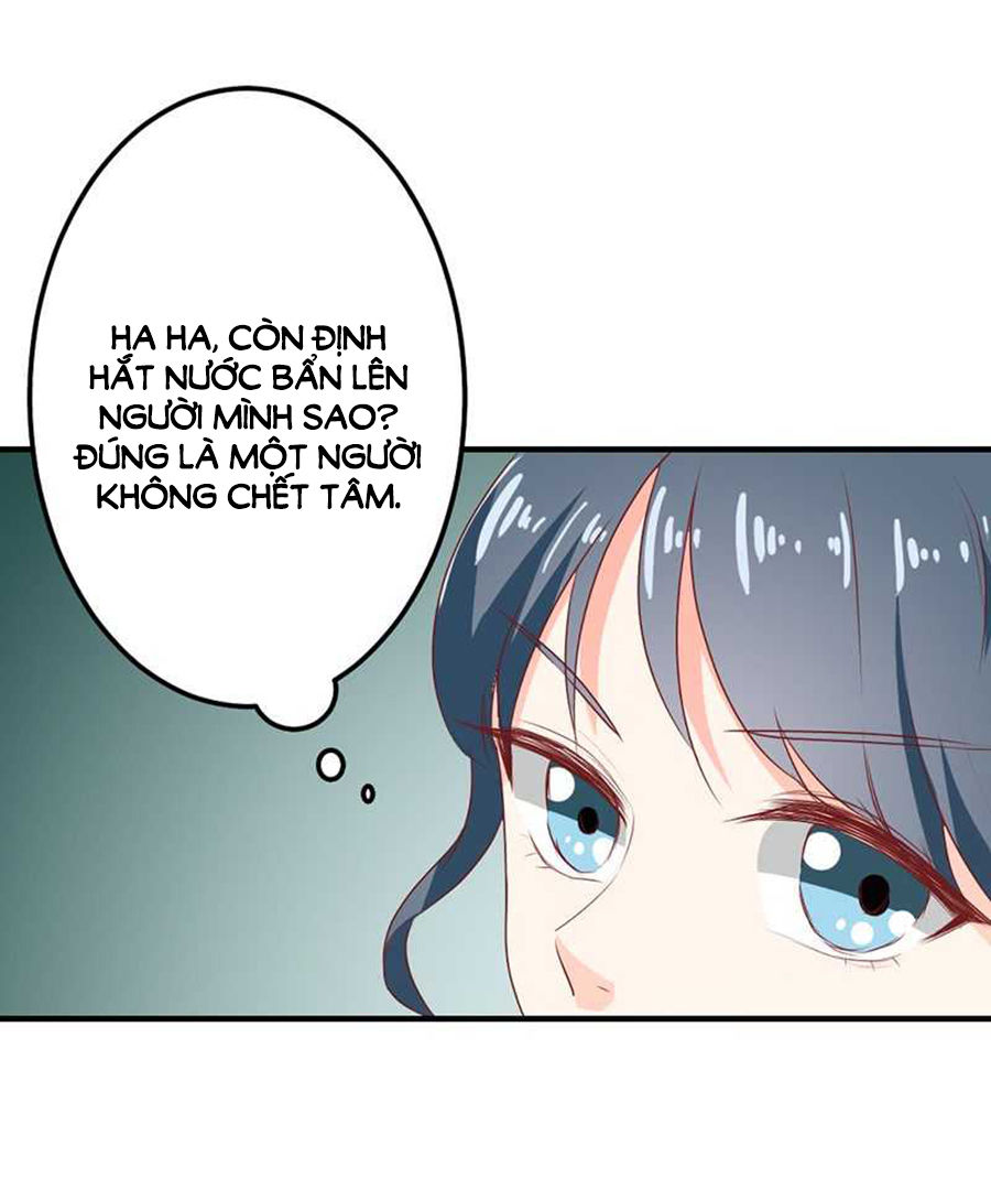 Ẩn Hôn Tân Nương Chap 21 - Next Chap 22
