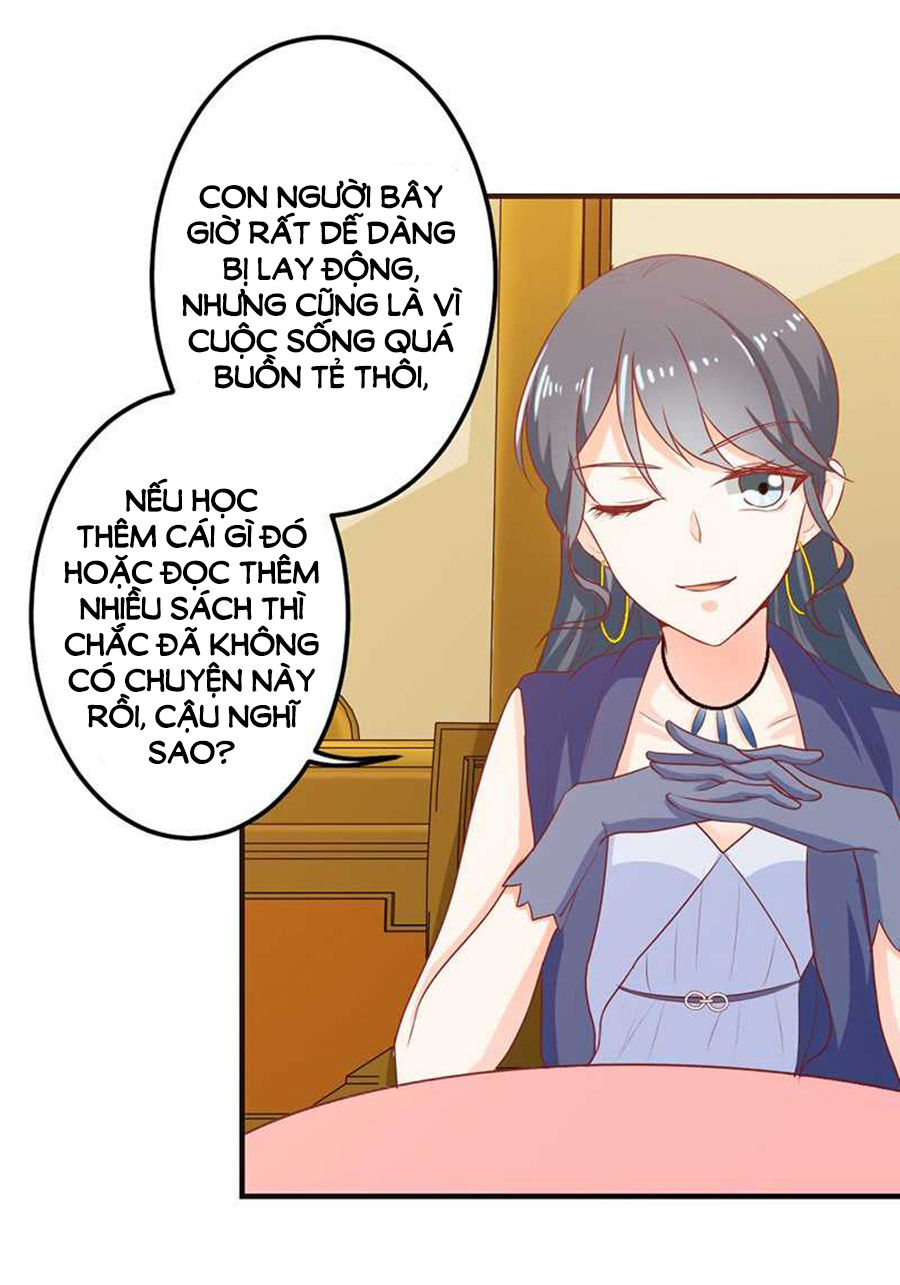 Ẩn Hôn Tân Nương Chap 21 - Next Chap 22