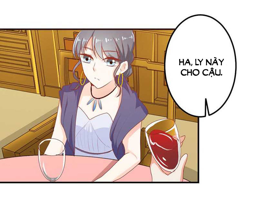 Ẩn Hôn Tân Nương Chap 21 - Next Chap 22