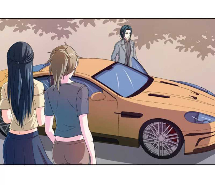 Ẩn Hôn Tân Nương Chap 34 - Next Chap 35