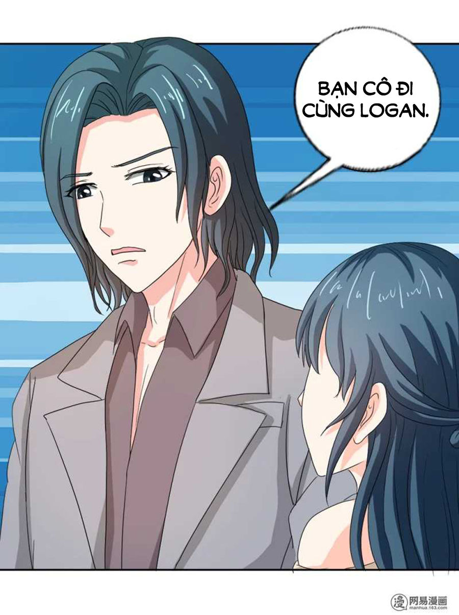 Ẩn Hôn Tân Nương Chap 34 - Next Chap 35
