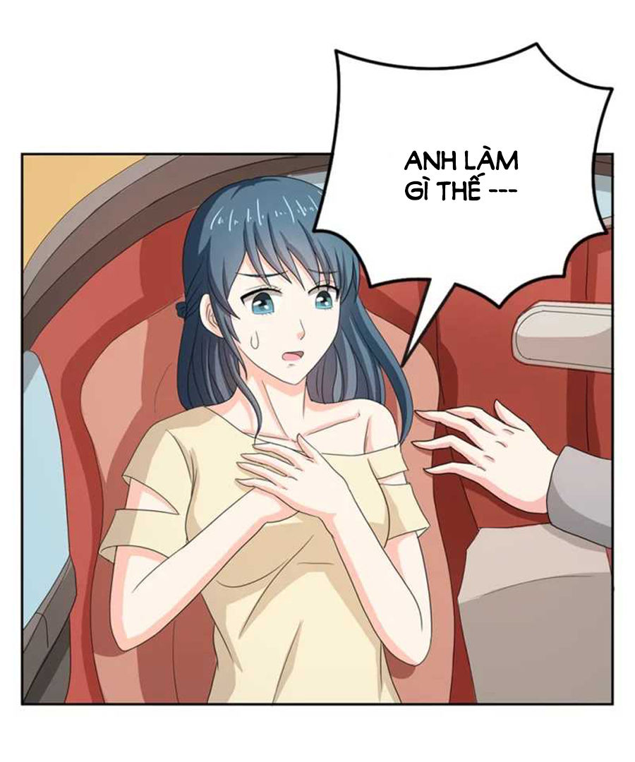 Ẩn Hôn Tân Nương Chap 34 - Next Chap 35
