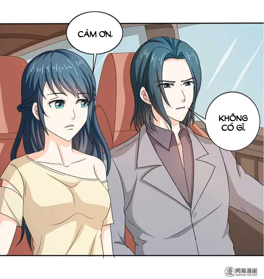 Ẩn Hôn Tân Nương Chap 34 - Next Chap 35