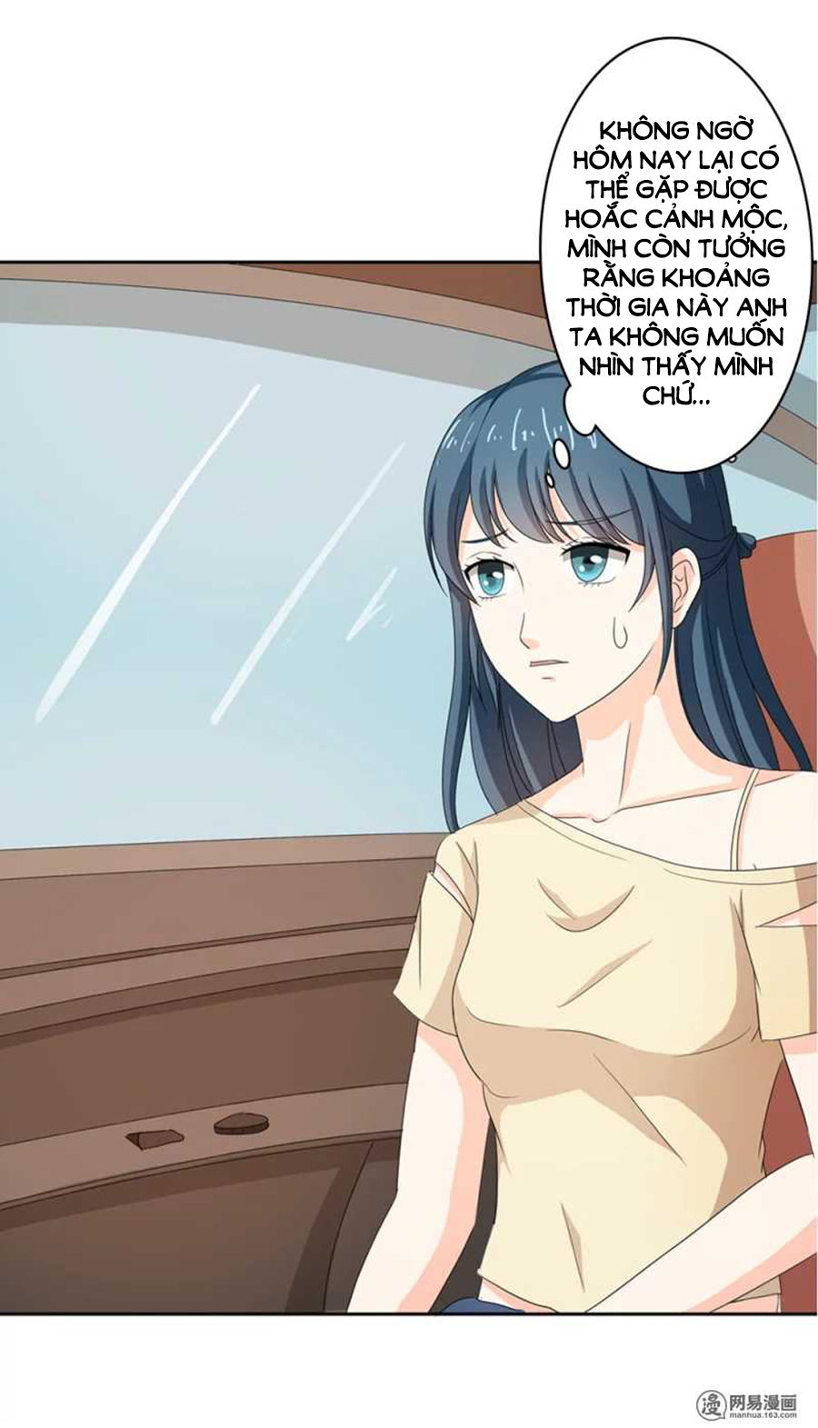 Ẩn Hôn Tân Nương Chap 34 - Next Chap 35