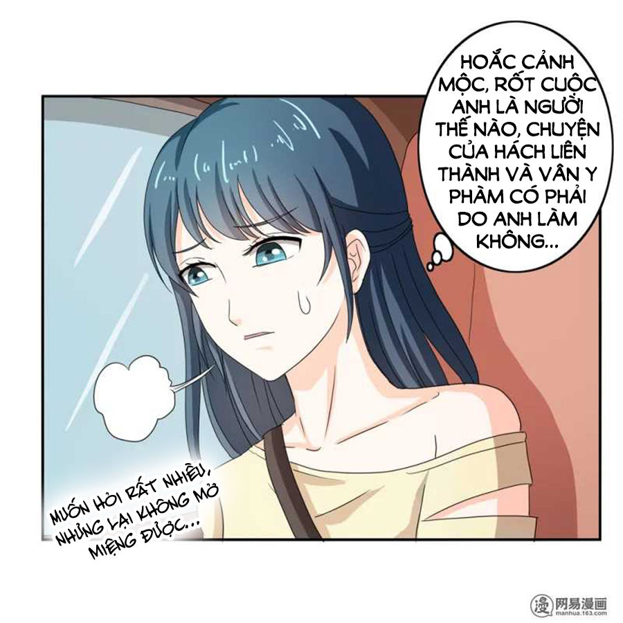 Ẩn Hôn Tân Nương Chap 34 - Next Chap 35