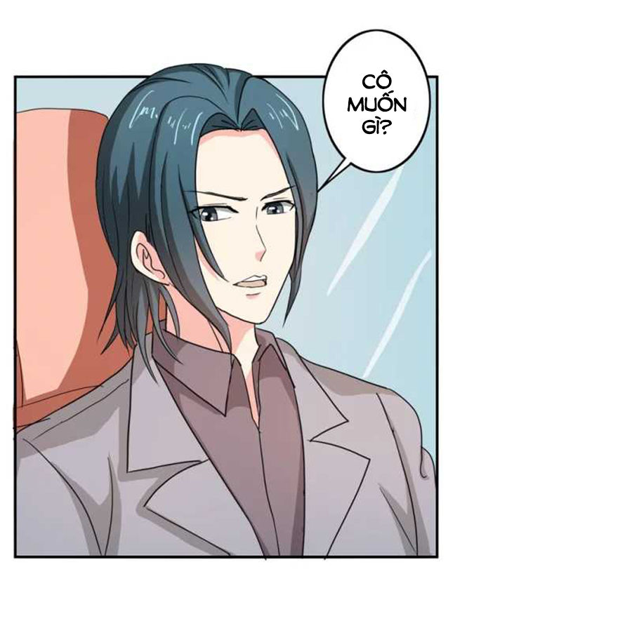 Ẩn Hôn Tân Nương Chap 34 - Next Chap 35