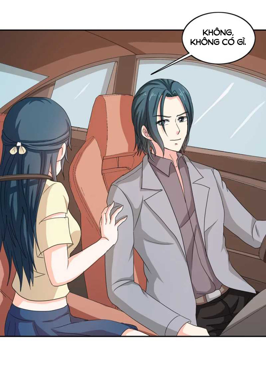 Ẩn Hôn Tân Nương Chap 34 - Next Chap 35
