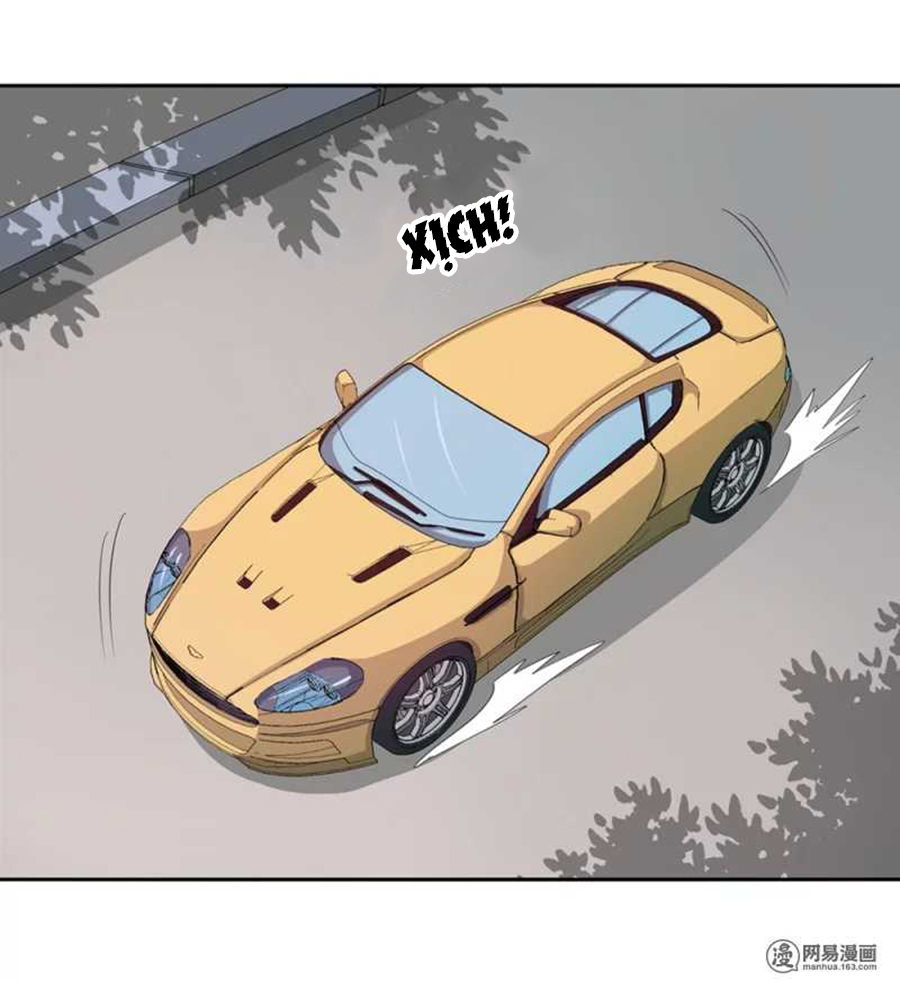 Ẩn Hôn Tân Nương Chap 34 - Next Chap 35