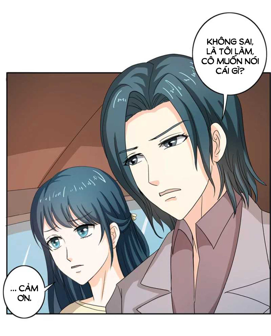 Ẩn Hôn Tân Nương Chap 34 - Next Chap 35