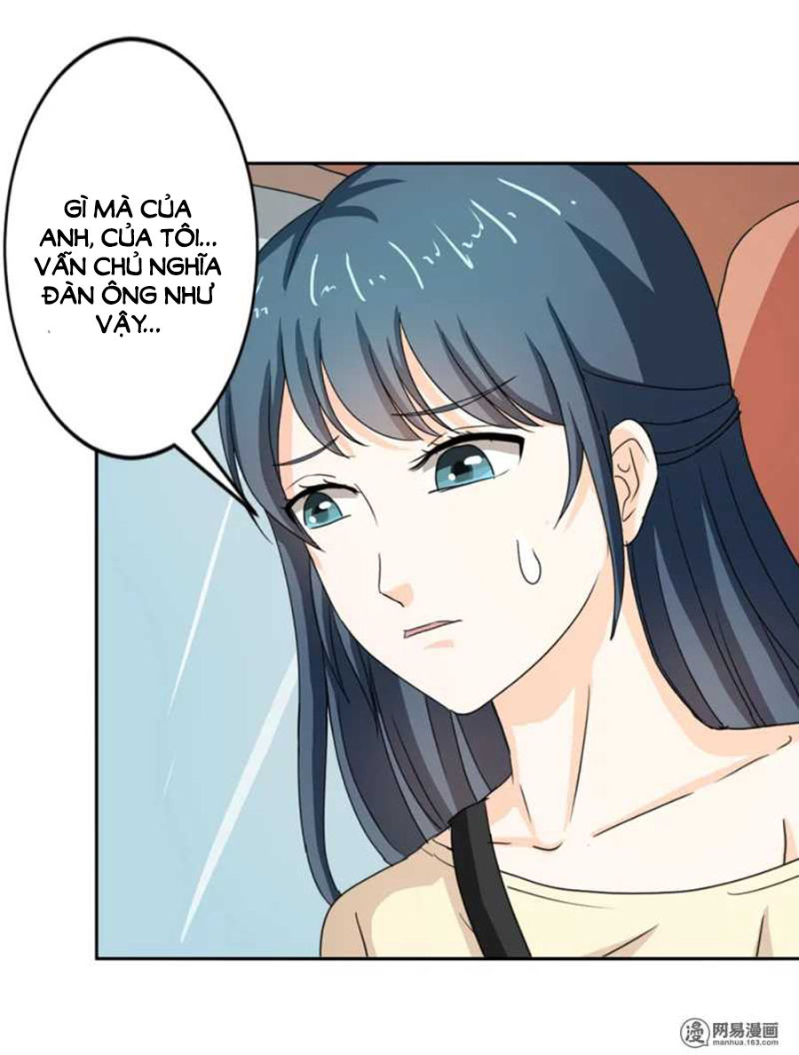 Ẩn Hôn Tân Nương Chap 34 - Next Chap 35