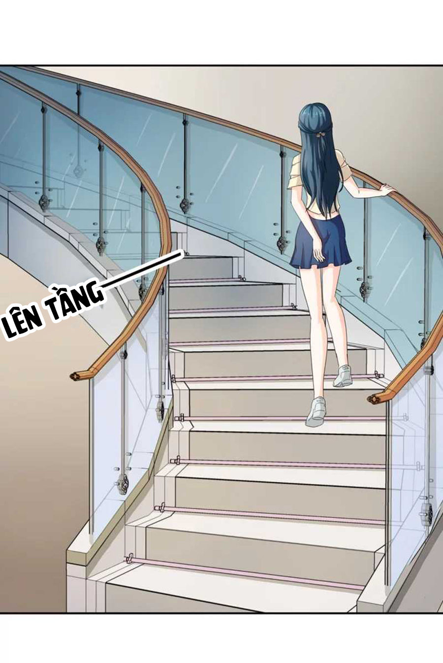 Ẩn Hôn Tân Nương Chap 34 - Next Chap 35