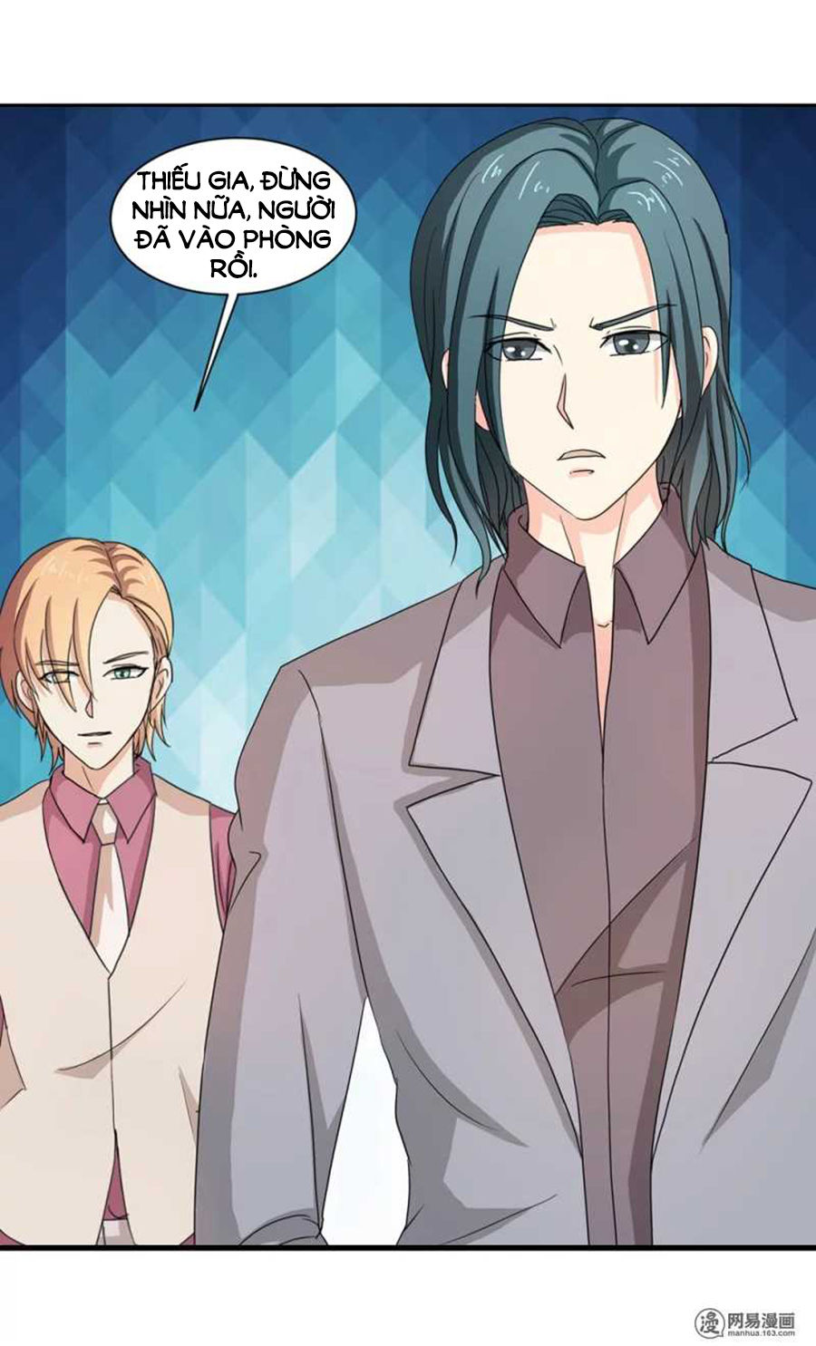 Ẩn Hôn Tân Nương Chap 34 - Next Chap 35