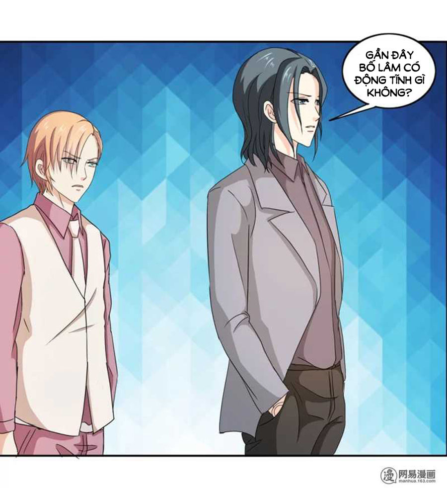 Ẩn Hôn Tân Nương Chap 34 - Next Chap 35