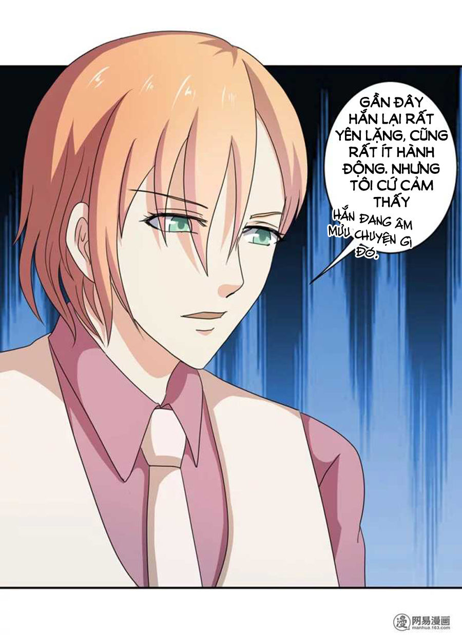 Ẩn Hôn Tân Nương Chap 34 - Next Chap 35