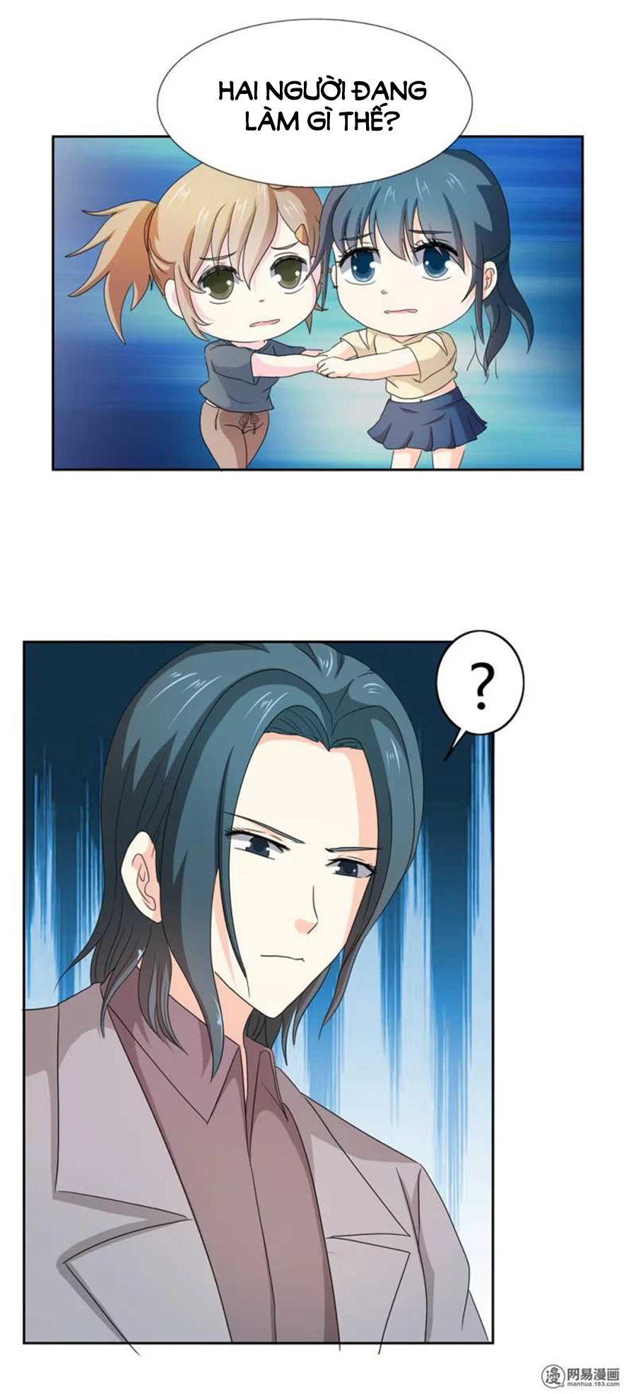 Ẩn Hôn Tân Nương Chap 34 - Next Chap 35