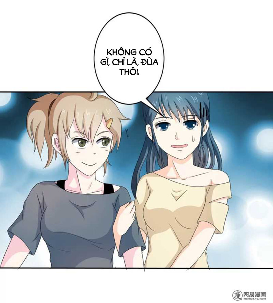 Ẩn Hôn Tân Nương Chap 34 - Next Chap 35