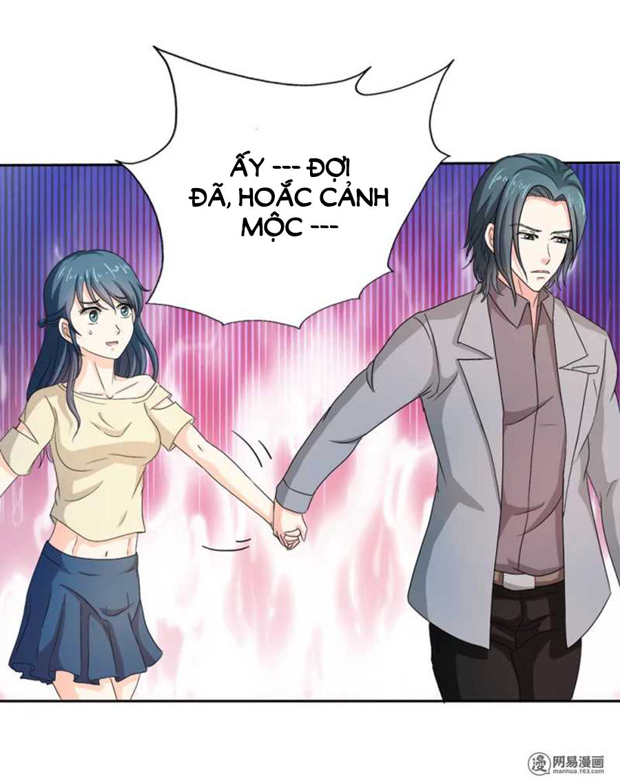 Ẩn Hôn Tân Nương Chap 34 - Next Chap 35
