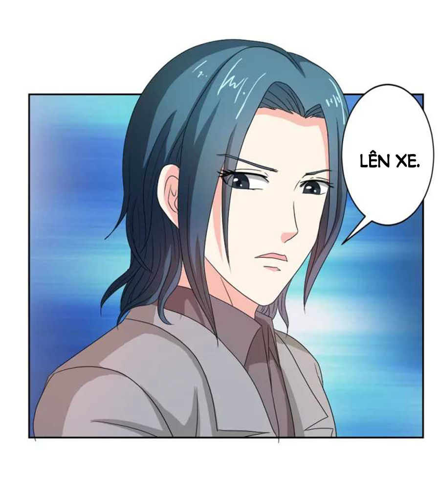 Ẩn Hôn Tân Nương Chap 34 - Next Chap 35