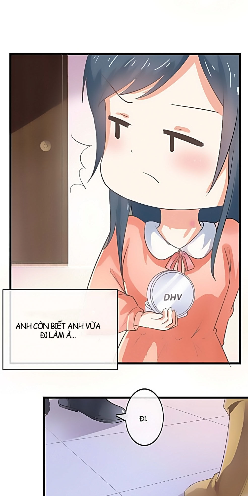 Ẩn Hôn Tân Nương Chap 38 - Next Chap 39