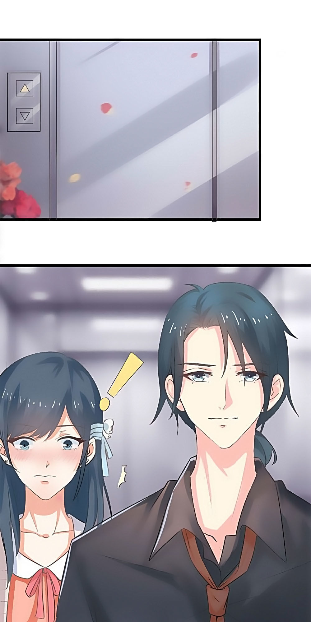 Ẩn Hôn Tân Nương Chap 38 - Next Chap 39