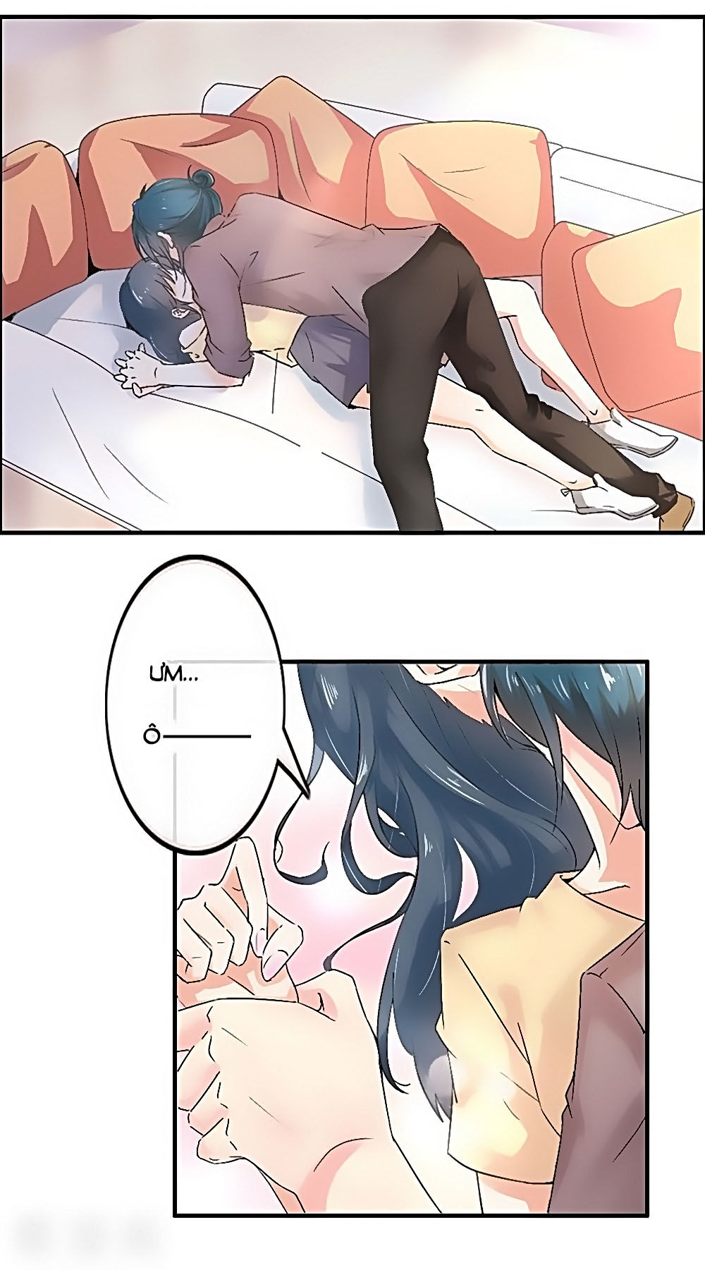 Ẩn Hôn Tân Nương Chap 38 - Next Chap 39