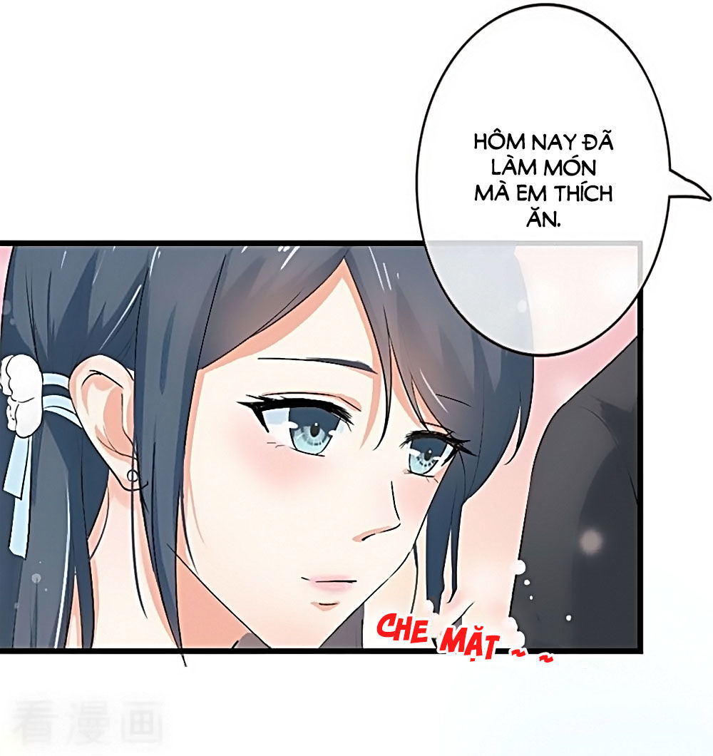 Ẩn Hôn Tân Nương Chap 38 - Next Chap 39
