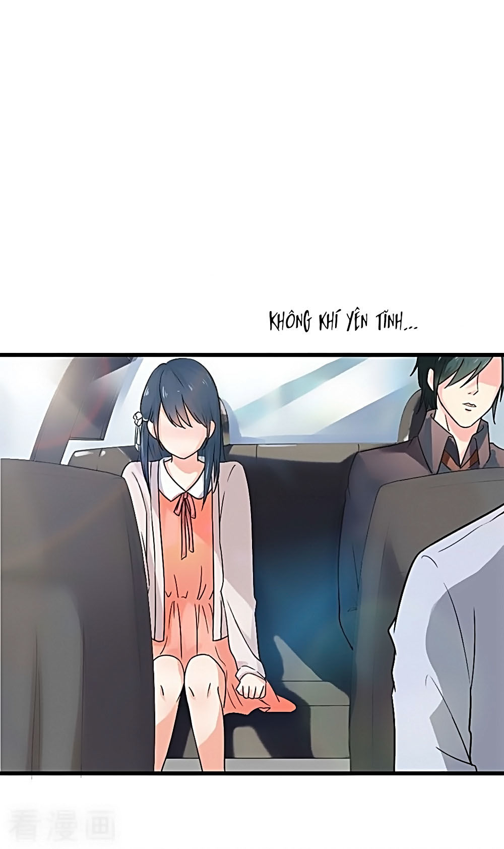 Ẩn Hôn Tân Nương Chap 38 - Next Chap 39